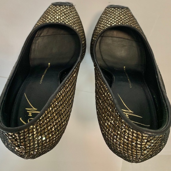 Giuseppe Zanotti   Shoes - Picture 3 of 15